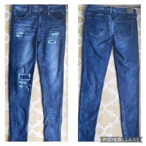 American Eagle Outfitters Jeggings, size 4